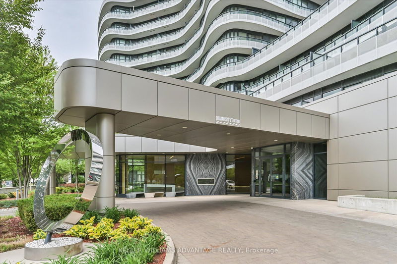Unit 506 — 99 The Donway, Toronto - Banbury-Don Mills image-0-0