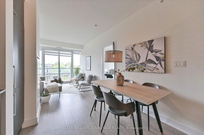 Unit 506 — 99 The Donway, Toronto - Banbury-Don Mills image-0-2
