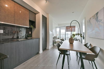 Unit 506 — 99 The Donway, Toronto - Banbury-Don Mills image-0-4