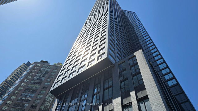 1906 - 8 Wellesley Street