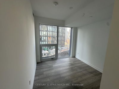 Unit 1503 — 82 Dalhousie St, Toronto - Church-Yonge Corridor image-0-4