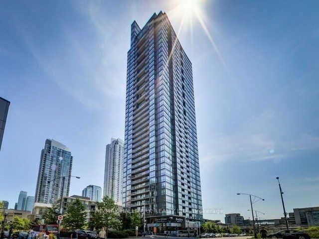 4111 - 15 Fort York Boulevard