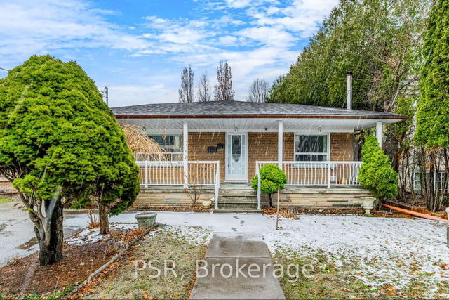 101 Hillmount Avenue
