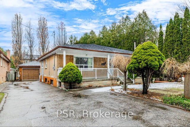 101 Hillmount Avenue