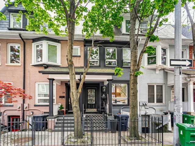 Main - 37 Granby Street