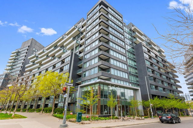 N1009 - 120 Bayview Avenue
