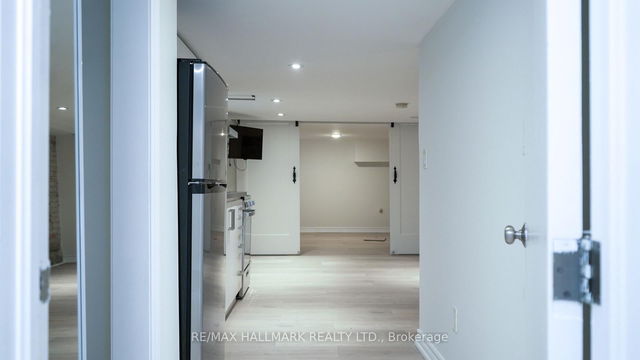 Basement - 271 Atlas Avenue