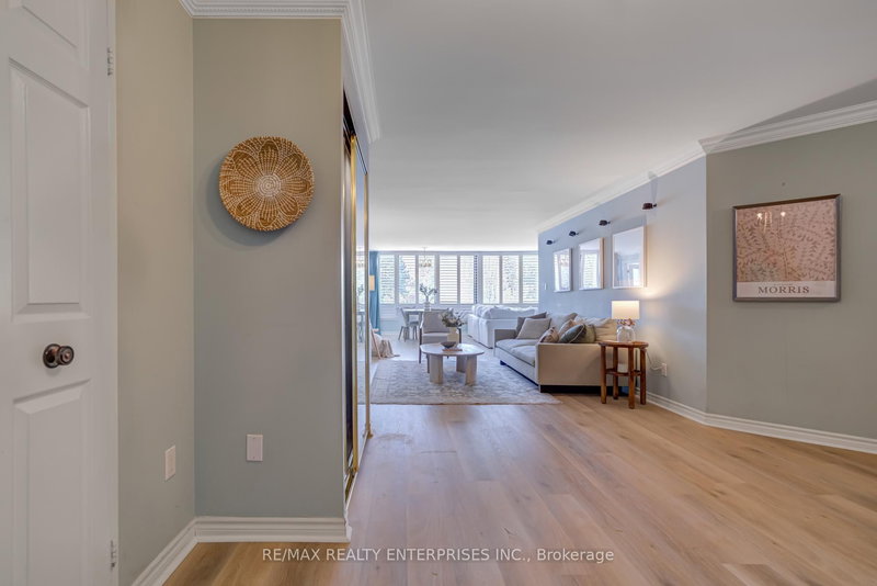 204 - 65 Skymark Dr, Toronto, M2H 3N9 | Image 3