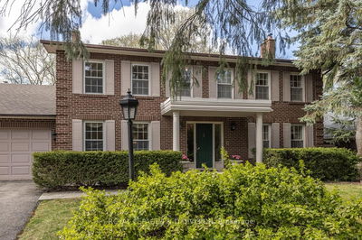 16 Bobwhite Cres, Toronto - St. Andrew-Windfields image-0-1