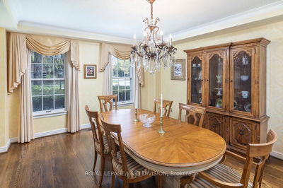 16 Bobwhite Cres, Toronto - St. Andrew-Windfields image-0-4