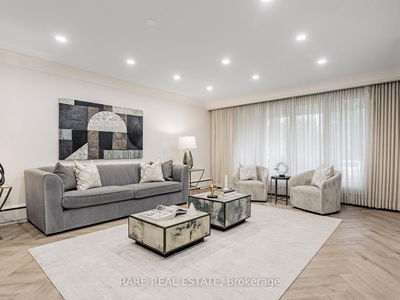 262 Haddington Ave, Toronto - Bedford Park-Nortown image-0-4