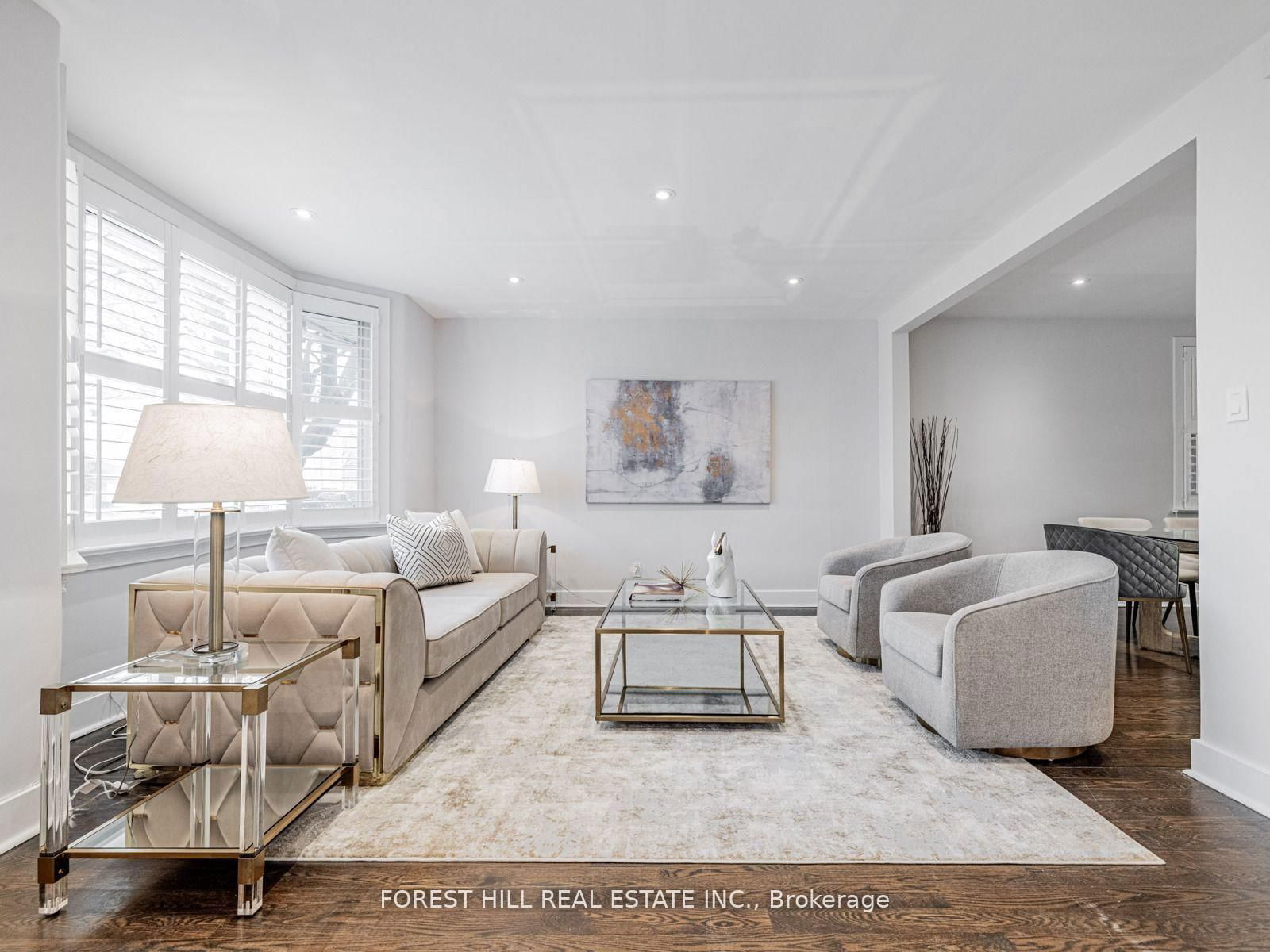 Detached House for sale at 381 Hollywood Avenue, Toronto, Willowdale East, M2N 3L3 - MLS: C12148493