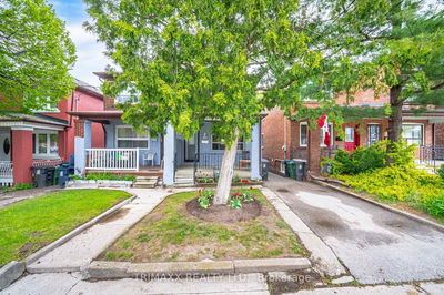 327 Atlas Ave, Toronto - Oakwood Village
