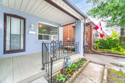 327 Atlas Ave, Toronto - Oakwood Village image-0-1