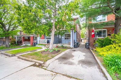 327 Atlas Ave, Toronto - Oakwood Village image-0-3