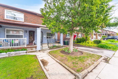 327 Atlas Ave, Toronto - Oakwood Village image-0-4