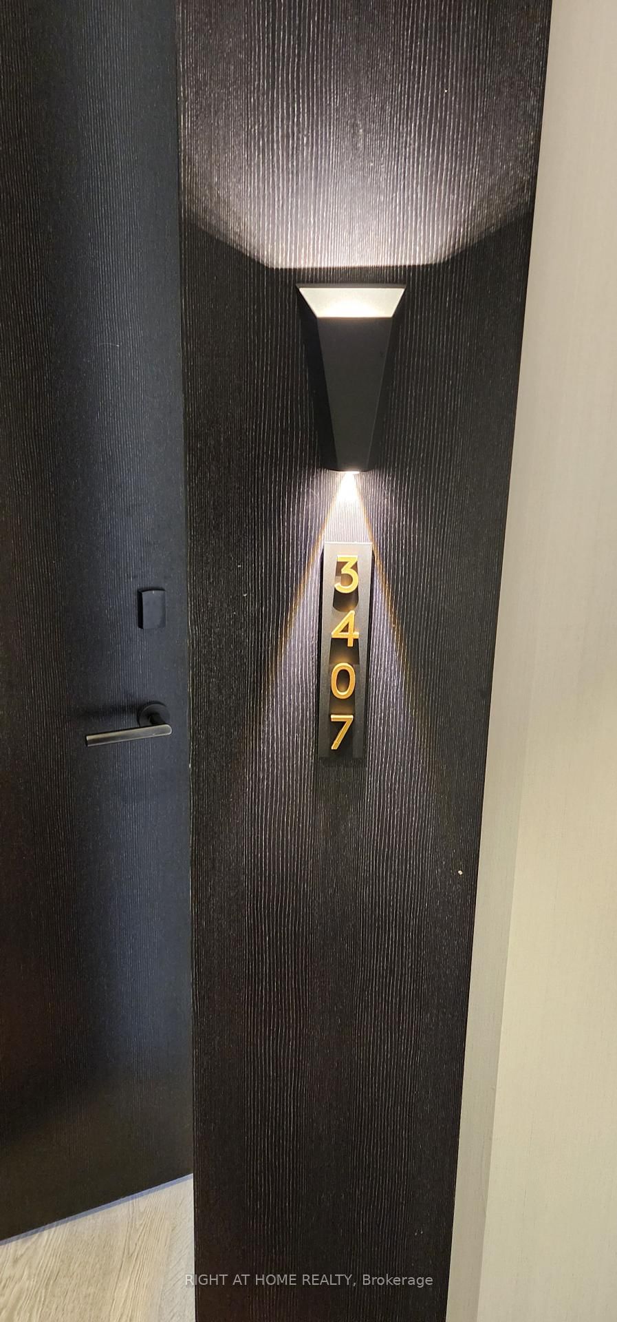 Condo for lease at 3407-470 Front St Street, Toronto, Waterfront Communities C1, M5V 0V6 - MLS: C12148514