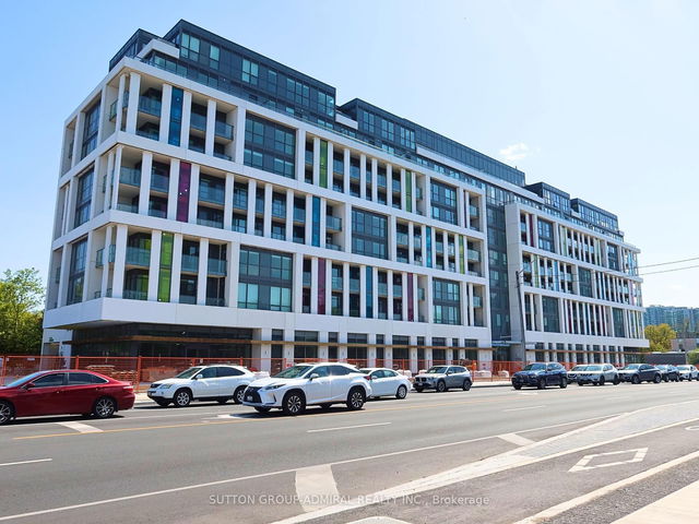 604 - 181 Sheppard Avenue