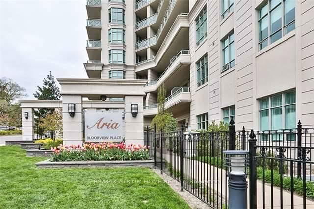716 - 10 Bloorview Place