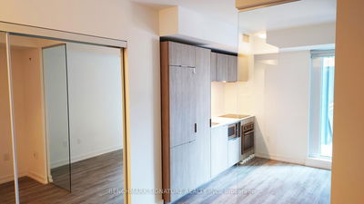 Unit 631 — 77 Shuter St, Toronto - Church-Yonge Corridor