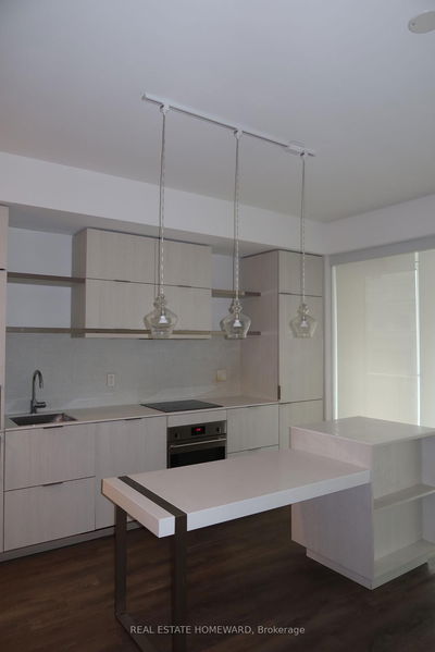 Unit 1304 — 197 Yonge St, Toronto - Church-Yonge Corridor