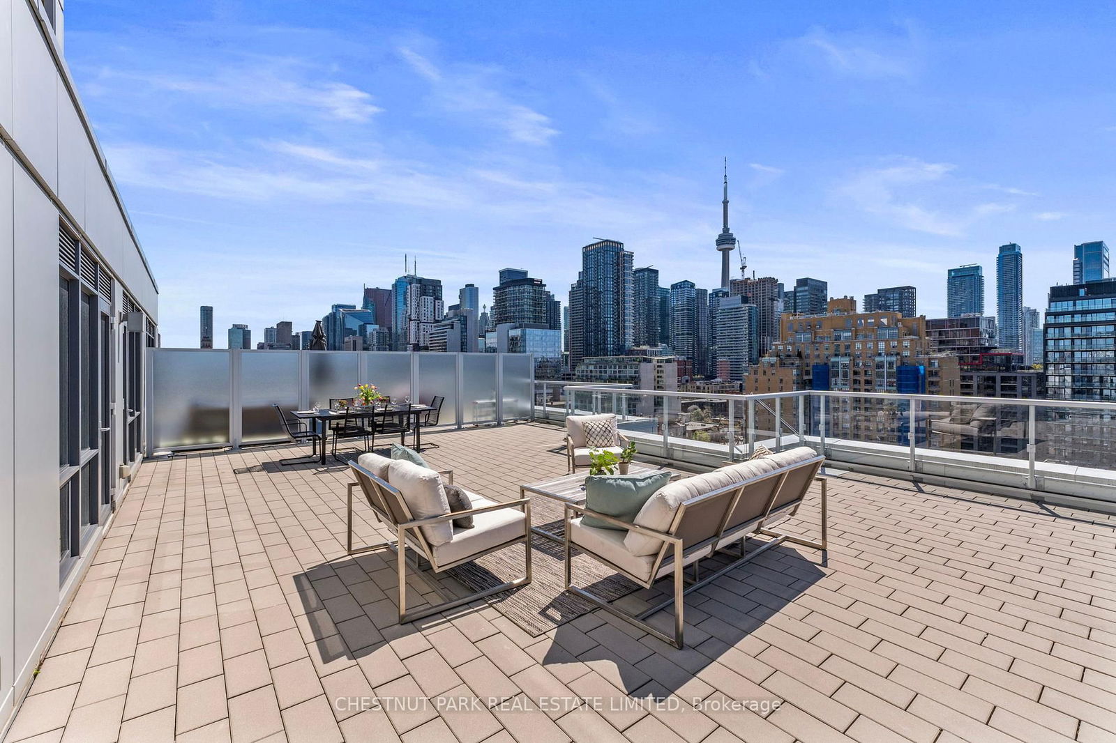 Condo for sale at 1220-38 Cameron Street, Toronto, Kensington-Chinatown, M5T 0C3 - MLS: C12148607