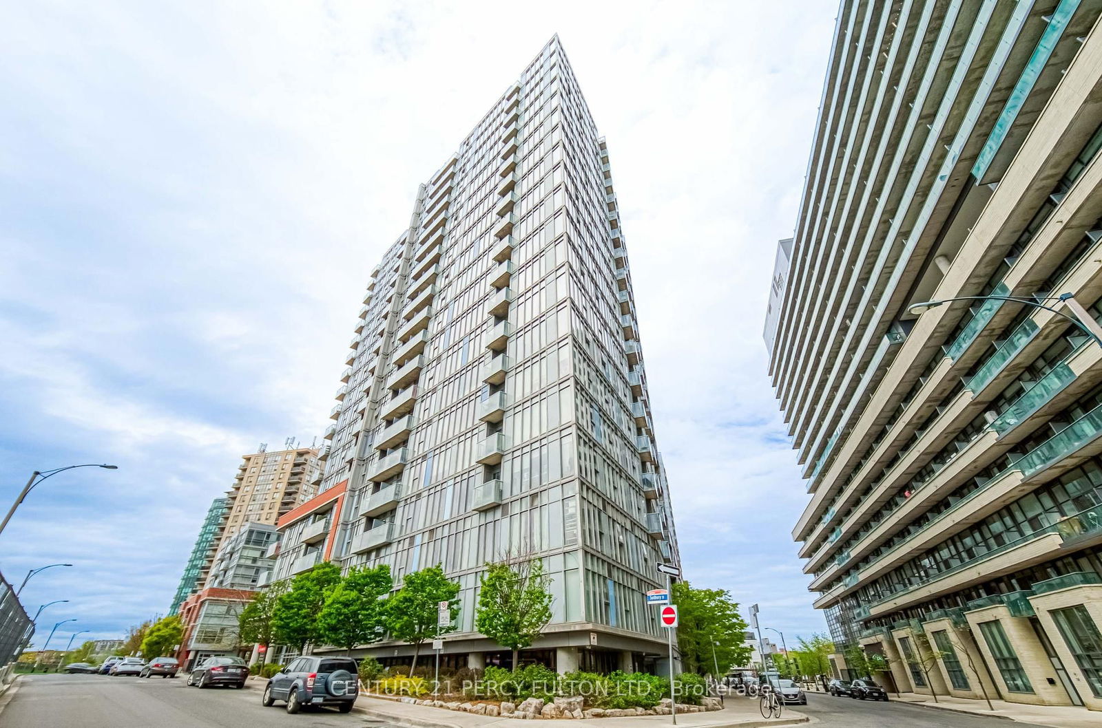 Condo for sale at 1609-150 Sudbury Street, Toronto, Little Portugal, M6J 3S8 - MLS: C12148608