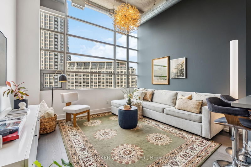 Unit 412 — 637 Lake Shore Blvd, Toronto - Niagara image-0-0