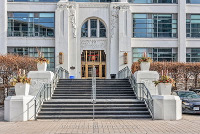 Unit 412 — 637 Lake Shore Blvd, Toronto - Niagara image-0-2