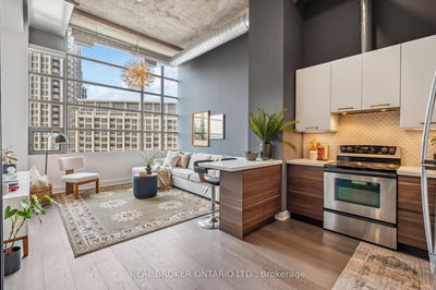 Unit 412 — 637 Lake Shore Blvd, Toronto - Niagara image-0-3