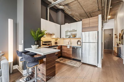 Unit 412 — 637 Lake Shore Blvd, Toronto - Niagara image-0-4