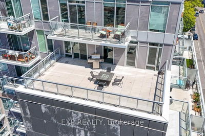 Unit 805 — 68 Merton St, Toronto - Mount Pleasant West