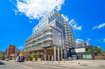 Unit 805 — 68 Merton St, Toronto - Mount Pleasant West image-0-1
