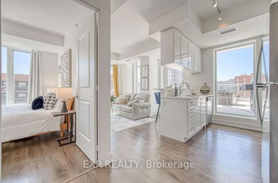 Unit 805 — 68 Merton St, Toronto - Mount Pleasant West image-0-3
