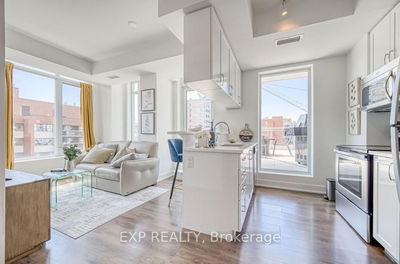 Unit 805 — 68 Merton St, Toronto - Mount Pleasant West image-0-4