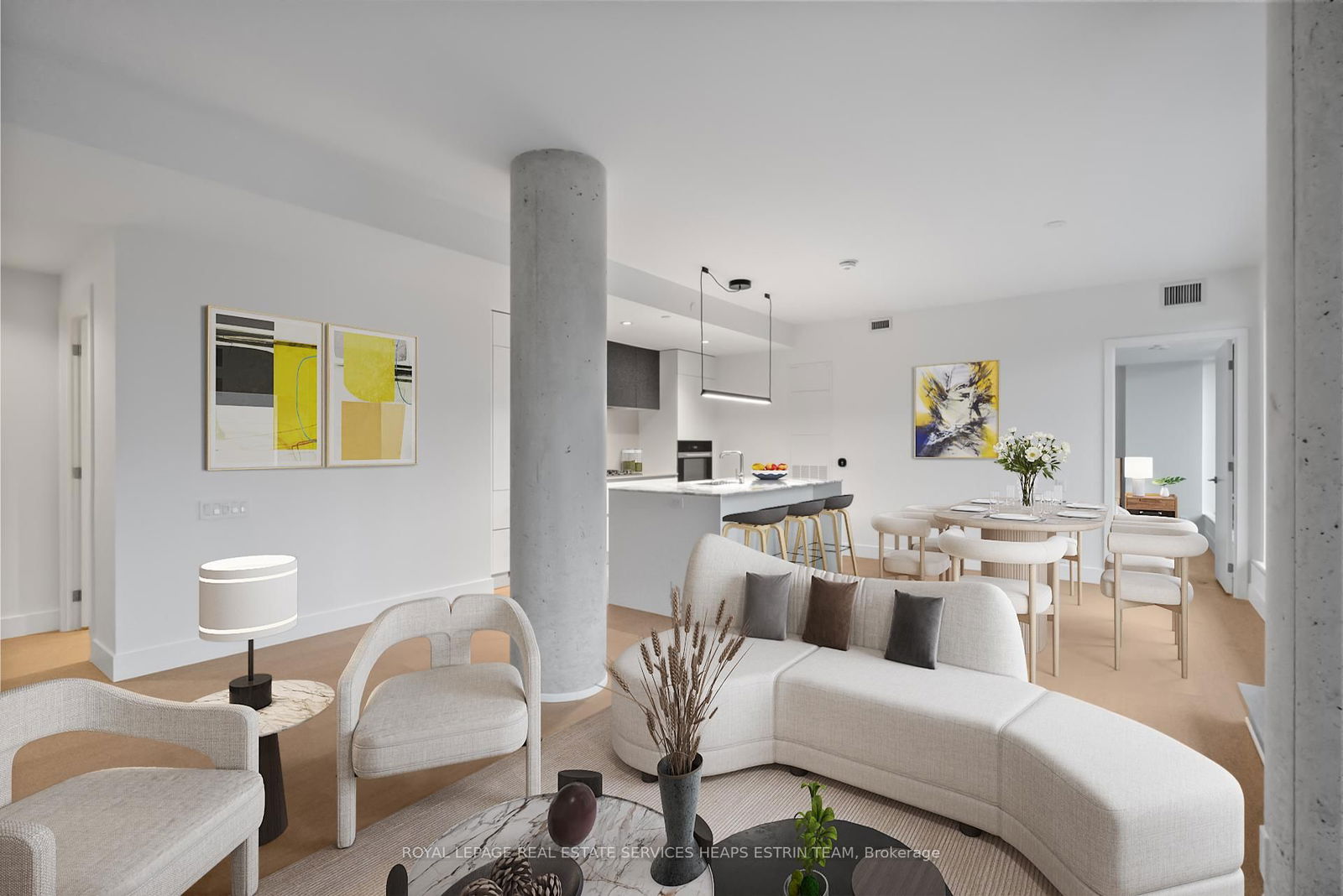 Condo for sale at 606-1414 Bayview Avenue, Toronto, Mount Pleasant East, M4G 3A7 - MLS: C12148704