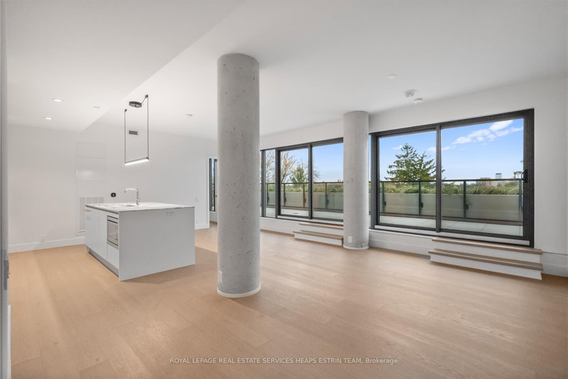 606 - 1414 Bayview Ave, Toronto, M4G 3A7 | Image 3