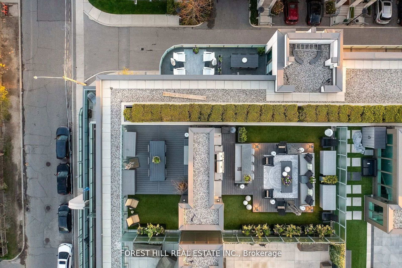 Condo for sale at 706-377 Madison Avenue, Toronto, Casa Loma, M4V 3E1 - MLS: C12148749