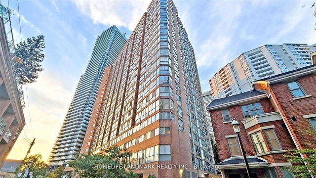 613 - 1055 Bay Street