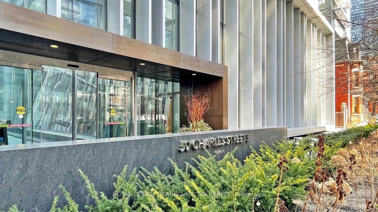 Condo for sale at 1012-50 Charles Street, Toronto, Church-Yonge Corridor, M4Y 0C3 - MLS: C12148765