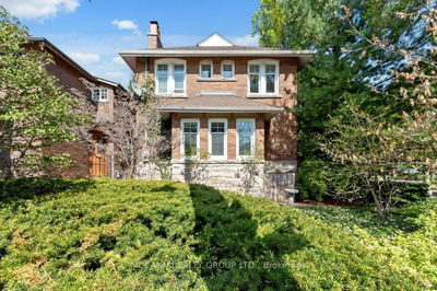 39 Acacia Rd, Toronto - Mount Pleasant West image-0-1