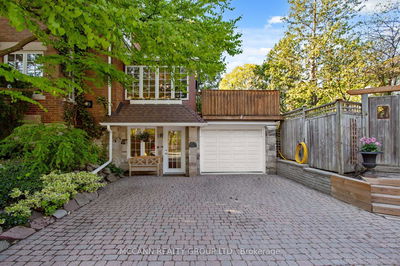 39 Acacia Rd, Toronto - Mount Pleasant West image-0-3