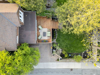 39 Acacia Rd, Toronto - Mount Pleasant West image-0-4
