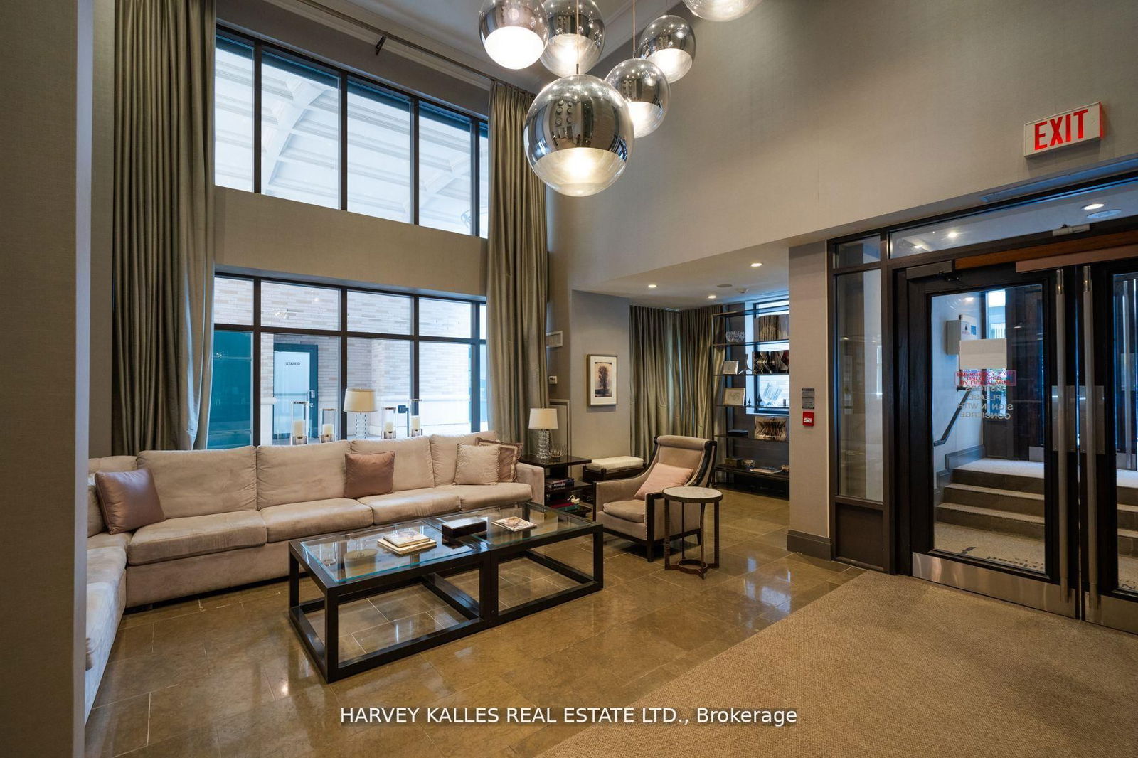 Condo for sale at 2901-35 Hayden Street, Toronto, Church-Yonge Corridor, M4Y 3C3 - MLS: C12148816