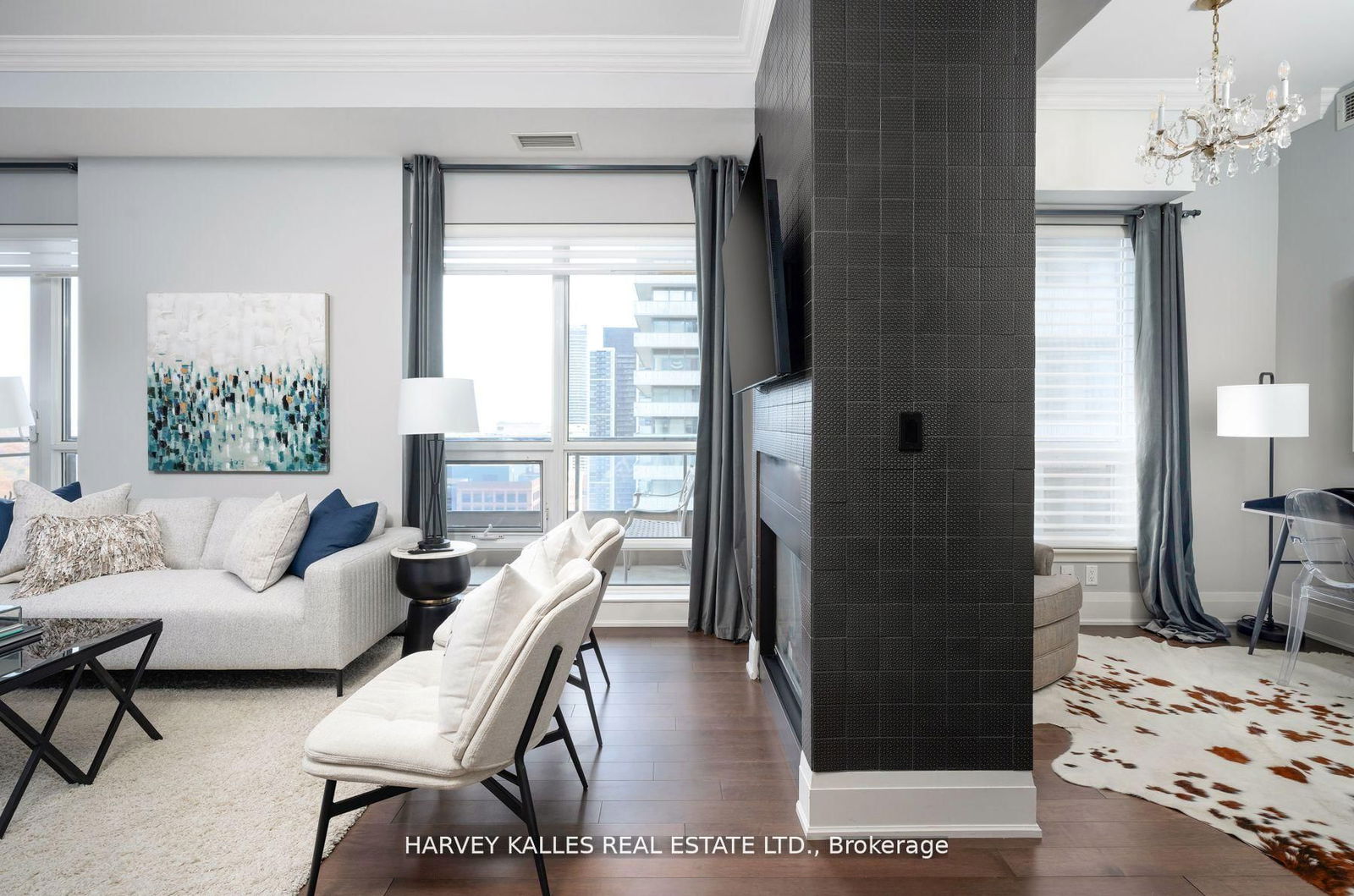Condo for sale at 2901-35 Hayden Street, Toronto, Church-Yonge Corridor, M4Y 3C3 - MLS: C12148816
