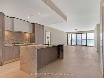 Unit 207 — 118 Merchants' Wharf, Toronto - Waterfront Communities C8 image-0-1