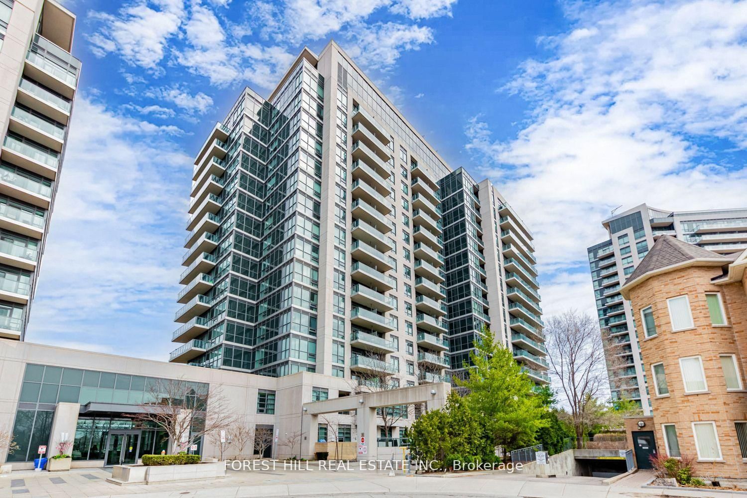 Condo for sale at LPH13-35 Brian Peck Crescent, Toronto, Leaside, M4G 0A5 - MLS: C12148949