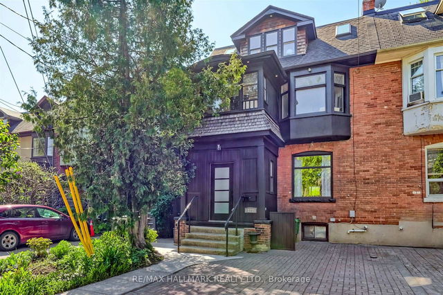 127 Cottingham Street