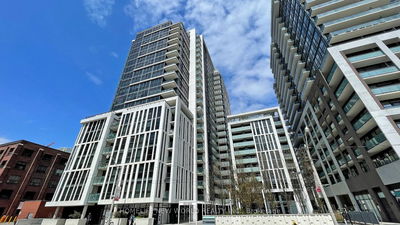Unit 717 — 400 Adelaide St, Toronto - Moss Park