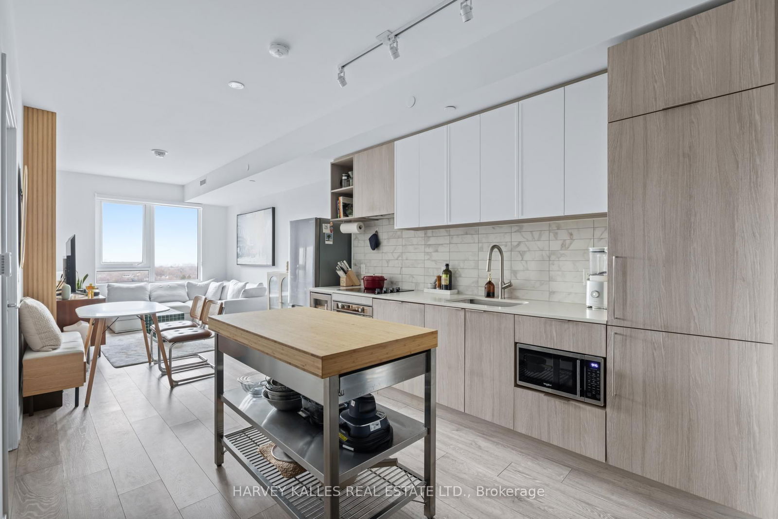 Condo for sale at 1602-2020 Bathurst Street, Toronto, Humewood-Cedarvale, M5P 0A6 - MLS: C12148991